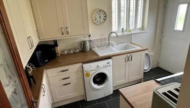 Fern Cottage - Foto 5