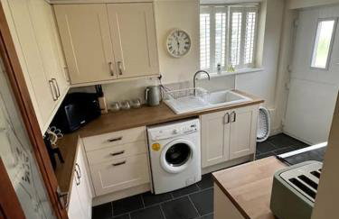 Fern Cottage - Foto 5