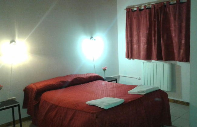 Cabañas Uspallata - Foto 2