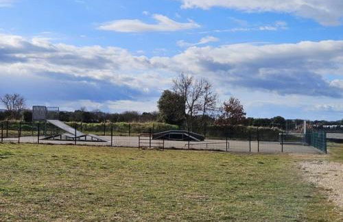 GITE LA JOLIETTE ET LE CHESNAIE - Foto 38