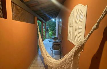 Hospedagem Morada Aguiar - casa e kitnet - Foto 8