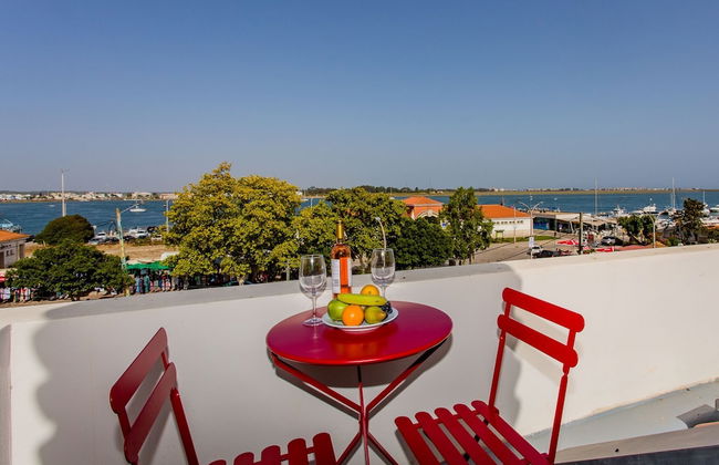 Pombaline Building V. Real Santo António - Foto 65