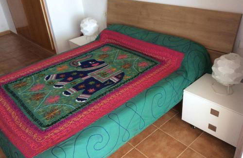 Valencia, villa, piscina privada, junto A-7 cerca de playas, aeropuerto, Cheste - Foto 29