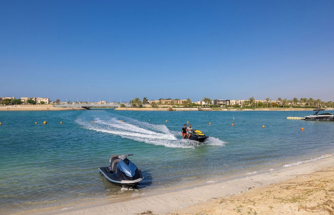 Golf Porto Marina, 2-beds, Sleeps 7, Beach Access - Foto 32