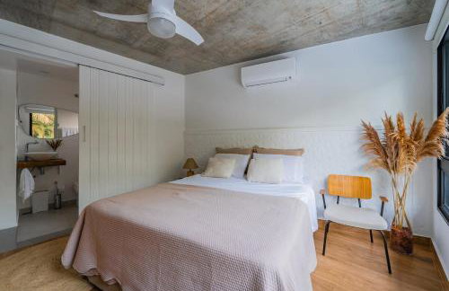 Pé Na Areia, 6 Quartos, Casa Azul - Photo 26