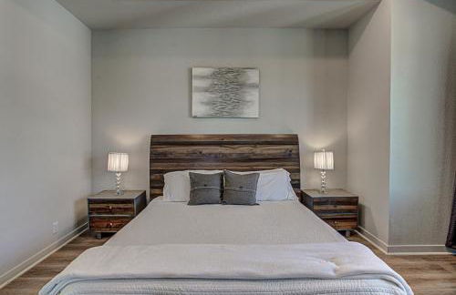 Elegant 3 BED Home Walk To Riverwalk/Pearl/St Mary - Foto 17