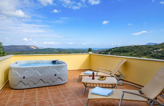 Charming Holiday Home in Maheri - Foto 28