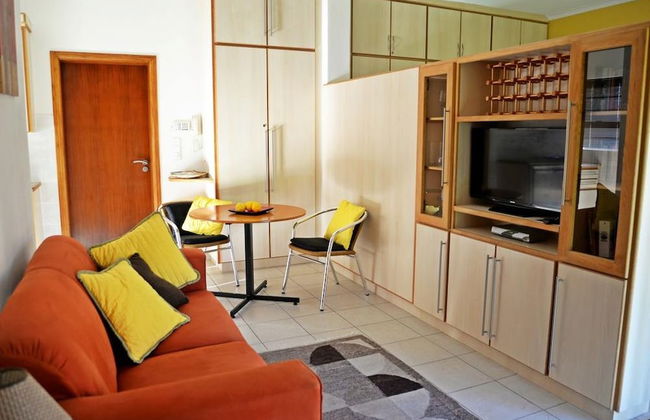 Chala Kigi Self Catering - Foto 12