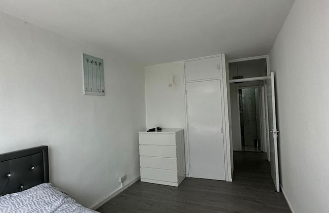 Lovely 3-bed Apartment in London - Foto 3
