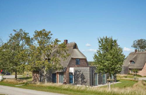Reetdorf Geltinger Birk Atelierhaus Sandbank - Foto 1