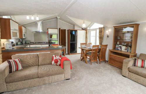 No 8 Hillcote Lodge - Foto 5