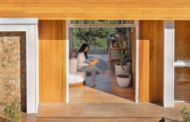 Cabana Villa Arandú - Foto 47