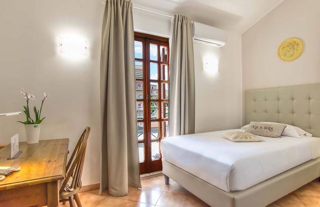 Plaza Rooms Ciampino - Foto 39