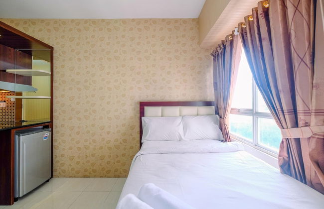 Warm And Nice Studio Apartment At Taman Melati Margonda - Photo 3