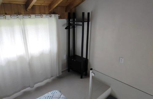 Casa Oryba pertinho do mar da Ribanceira em Imbituba - Foto 21