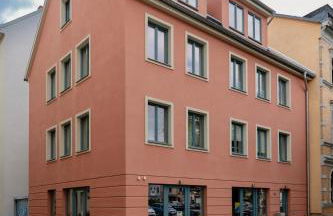 BohnApartments Bauhaus - absolutes Zentrum - Terrasse - Vollausstattung - WLAN - Foto 45