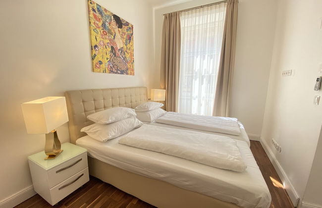 Steiner Residences Vienna Taborstrasse - Foto 57