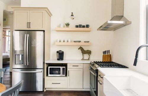 Guesthouse Charleston EAST 46 E - Foto 21