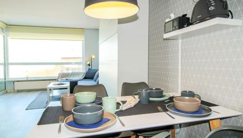 Haus Frische Brise Wohnung 7 10 Inselblick - Foto 4