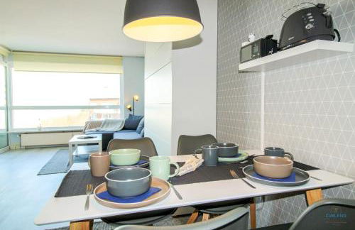 Haus Frische Brise Wohnung 7 10 Inselblick - Foto 4