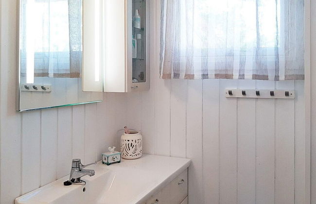 8 Person Holiday Home in Sondeled-by Traum - Photo 9