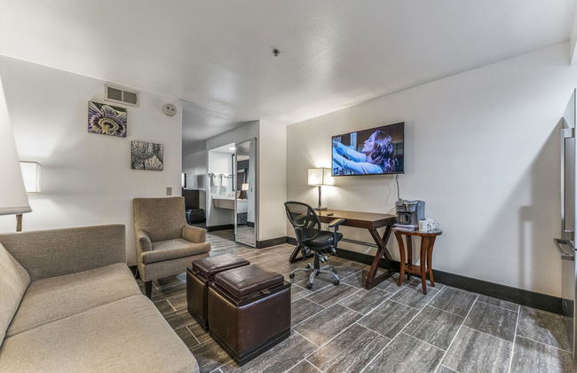 Metro Tempe Extended Stay - Foto 34