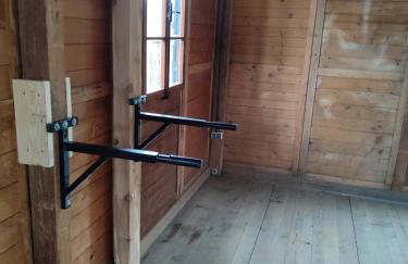 Trafo Base Camp Apartamenty Rzędkowice - Foto 45