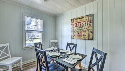 Inviting House 2 Mi to University of Alabama! - Foto 2