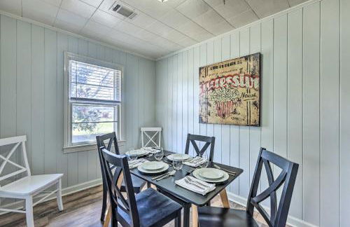 Inviting House 2 Mi to University of Alabama! - Foto 2