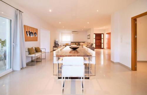 Villa Romeo cerca de la Playa de Talamanca e Ibiza - Photo 20