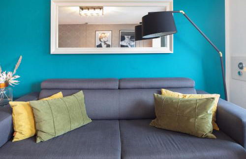 Freiburg Zähringen Apartment - Foto 9