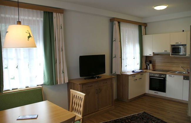 Alpen Appartements Zauchensee - Photo 8
