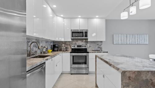 MIAMI Collins Beach Apartments - Foto 2