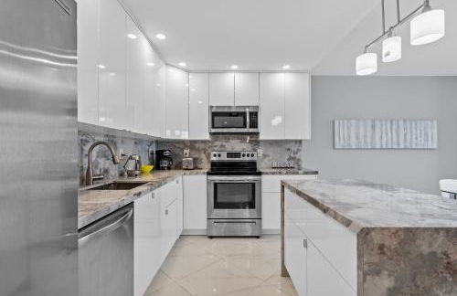 MIAMI Collins Beach Apartments - Foto 2