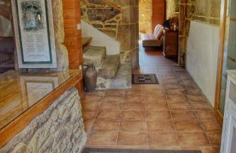 Casa dos Amos en Costa da Morte. A Coruña - Foto 41