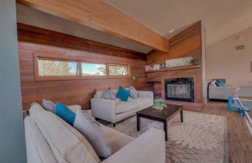 Cozy Ski Condo + Hot Tub + Fireplace + Heated Pool - Foto 31