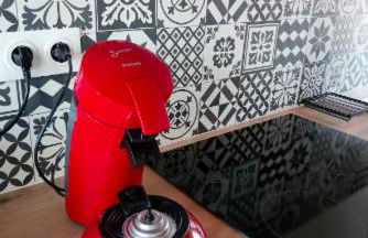 Gîte rénové à Ravenoville - Foto 9