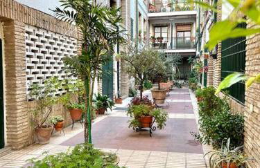 NEW! Alojamiento - Los Patios de la Ribera - Foto 24