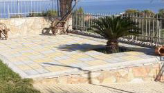 Beachside Mobile Home with Private Yard - Foto 5, Garden