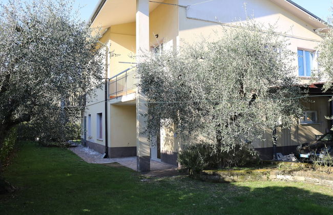 Lazise Serene Garden Escape - Foto 39