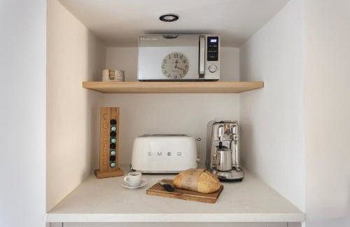 Wharton Cottage, Cartmel, Lake District Retreat - Ridgestone - Foto 67