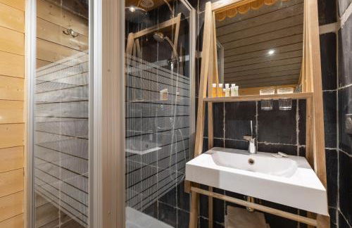 Chalet Velajule - Foto 14