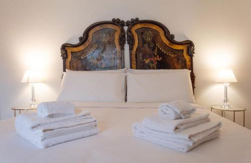 Vittorio Emanuele Suite Apartment - Foto 31