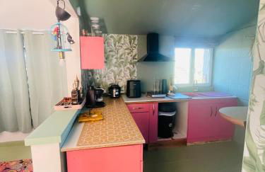 Maison n2 Donasete T1 - Foto 50