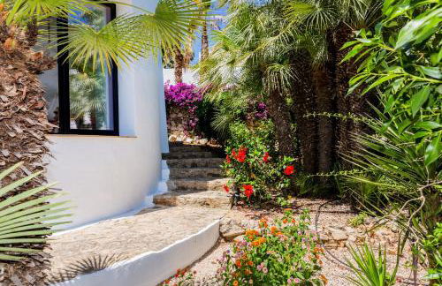 Villa Mediterraneo Cabo La Nao by Rock Rentals - Foto 52