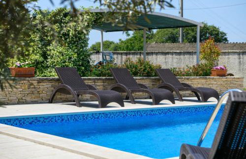 VILLA GINA - Foto 10