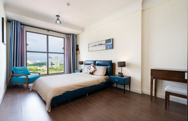 Saigon Royal Apartment - MM Home - Photo 14