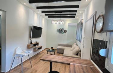 Κ & Μ House by the sea - Foto 20