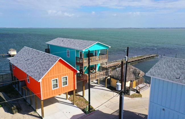 Marlin Madness by Avantstay Waterfront Getaway w Community Pool Boat Dock - Foto 44