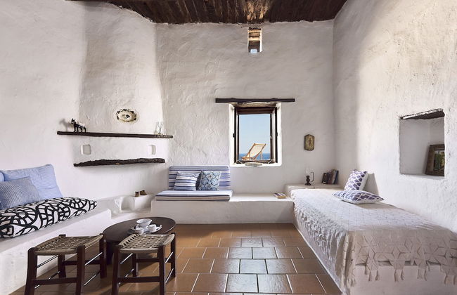 Koutsounari Traditional Cottages - Foto 17